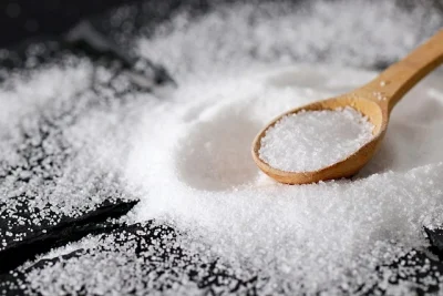Sóterápia parajdi sóval